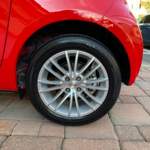 Alus mit 195/55/R16