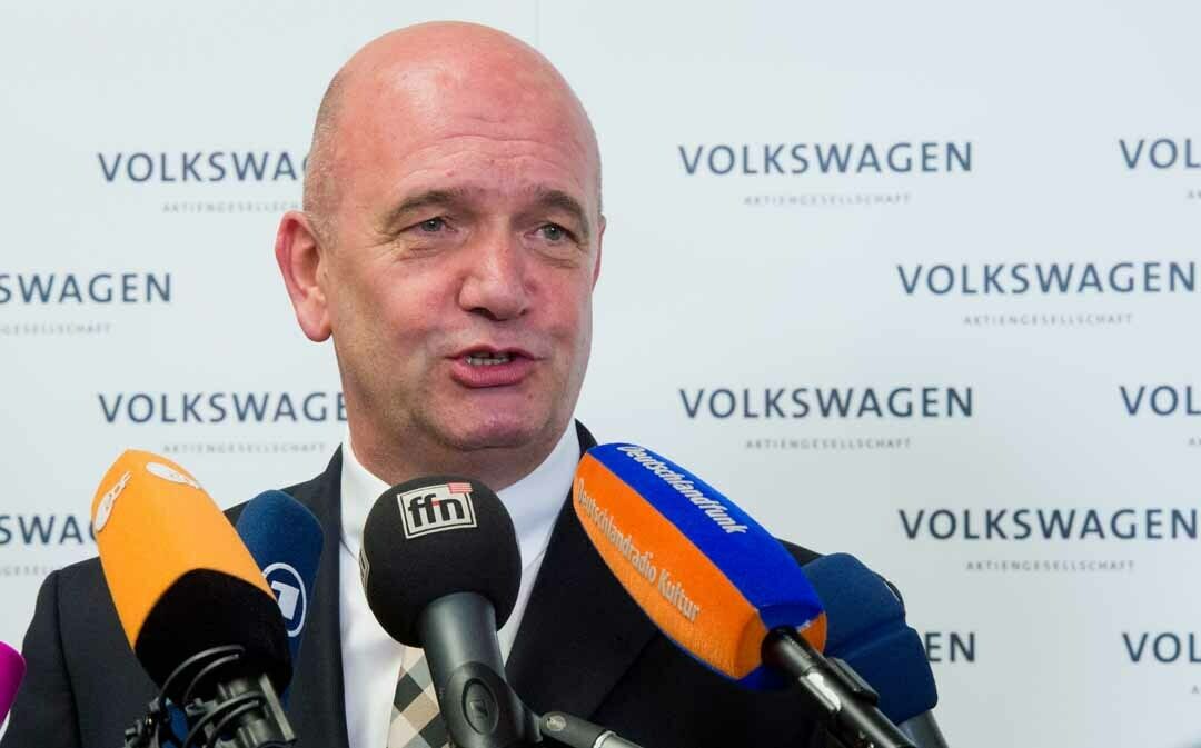VW-Konzernbetriebsratschef Bernd Osterloh: Der Konzern soll attraktiver für Top-Managerinnen werden