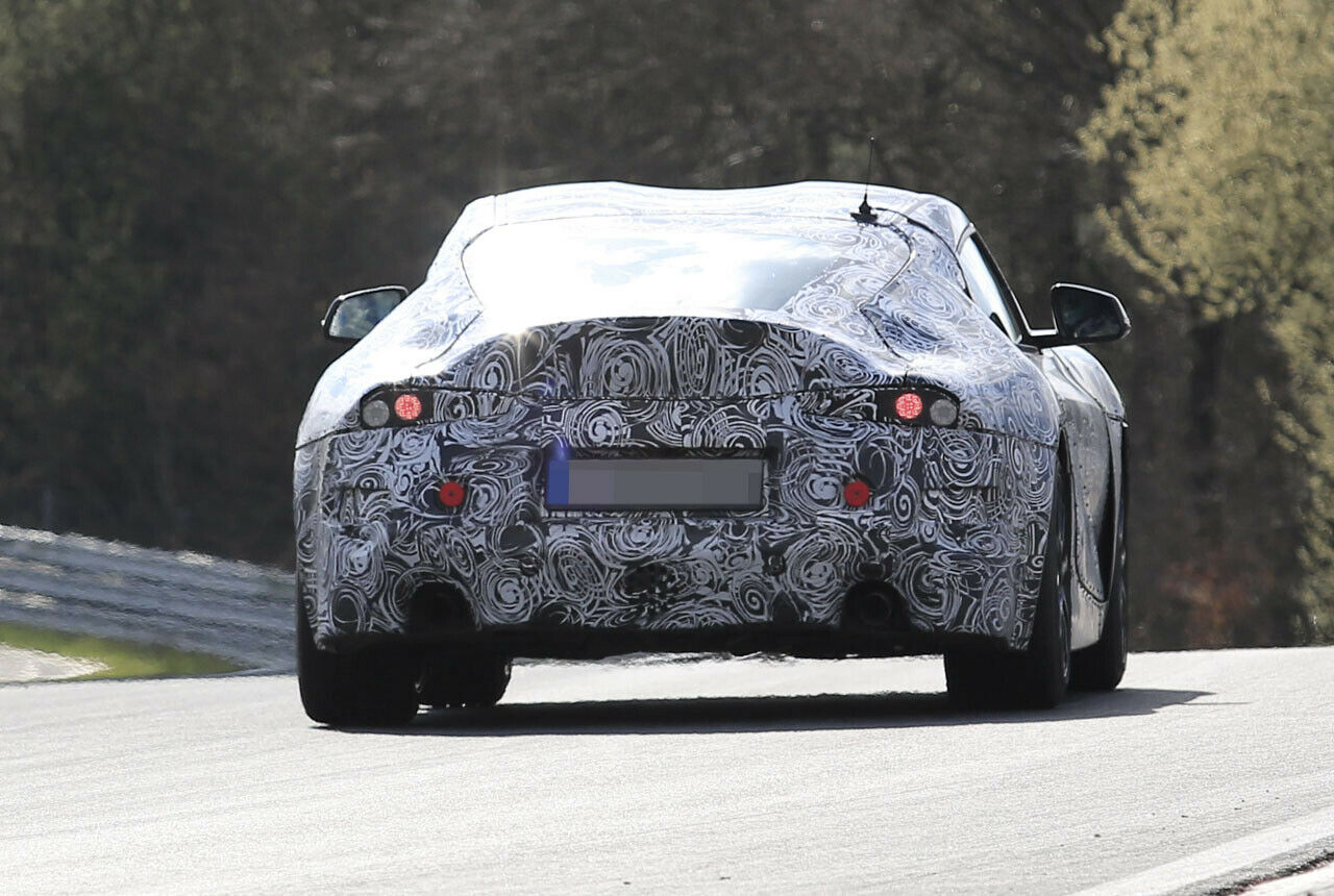 Die Toyota Supra wird mit BMW-Motoren kommen. Einen Hybridantrieb könnten die Japaner später nachreichen. Andererseits: Hat der GT86 auch nicht