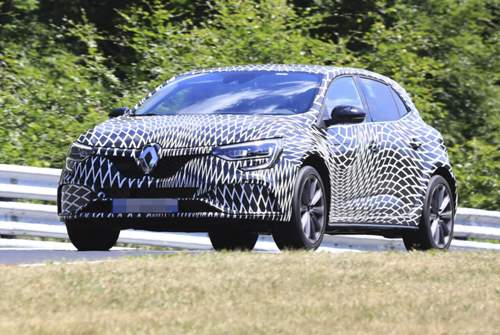 2016 brachte Renault die vierte Generation des Mégane. In diesem Jahr reichen die Franzosen das Sportmodell R.S. nach