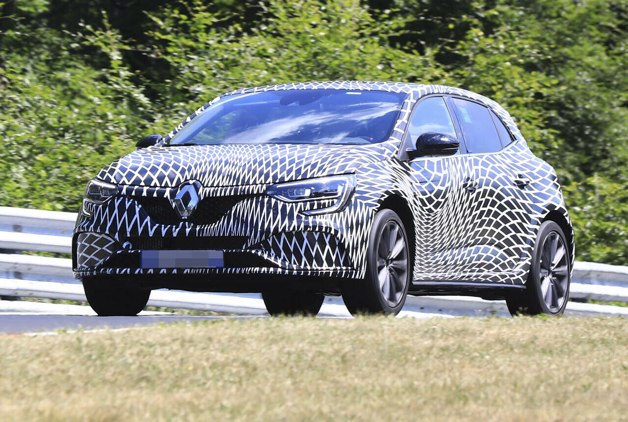 2016 brachte Renault die vierte Generation des Mégane. In diesem Jahr reichen die Franzosen das Sportmodell R.S. nach
