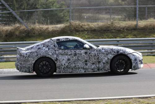 Die Toyota Supra entsteht in Zusammenarbeit mit BMW. Der nächste Z4 wird ein technischer Zwilling