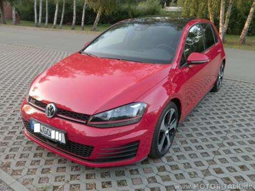 GTI 3