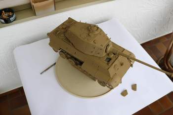 Königstiger