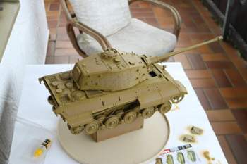 Königstiger