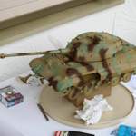 Königstiger