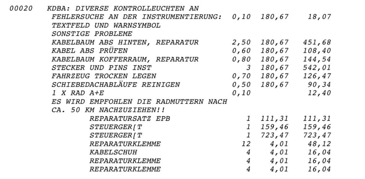 Totalausfall Sytem/ kein verriegeln, ausschalten oder Neustarten möglich