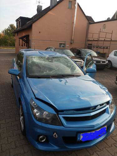 OPC vorne