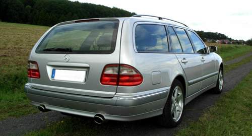 Abgasanlage-edelstahl