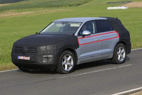 Touareg