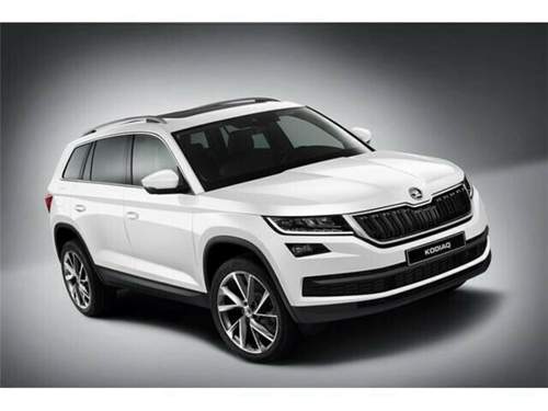 Kodiaq