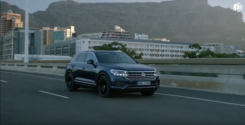 Touareg