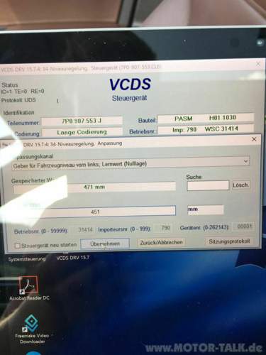 Vcds