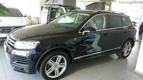 Touareg