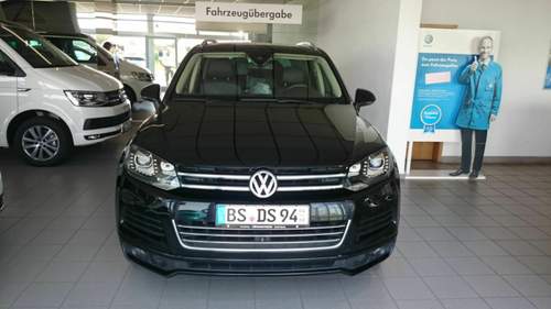 Touareg