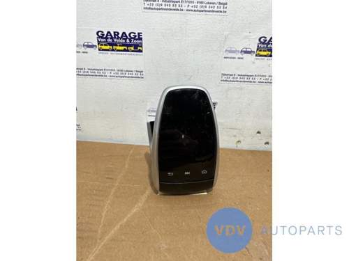 Teilenummer A2139008109