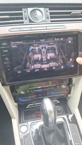 Touch Panel 17G907044L