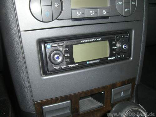 Blaupunkt TravelPilot E Freestyler