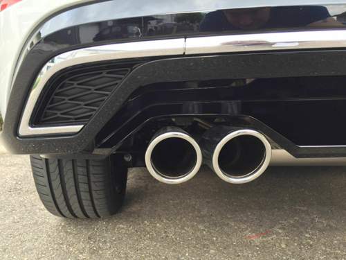 R-Line Diffusor