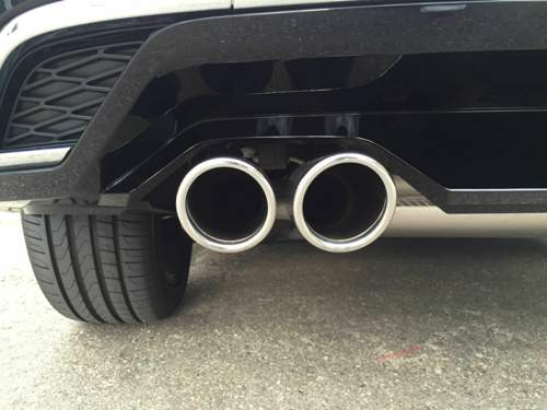R-Line Diffusor