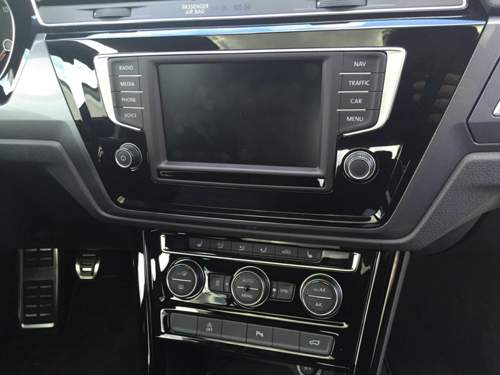 Radio R-line