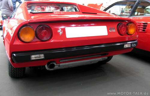 Ferrari 308 GTB