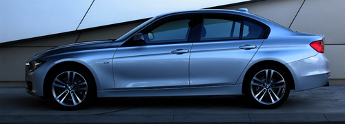 F30 glaciersilber