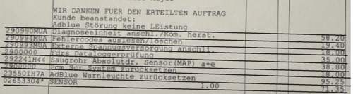 Ladedruck