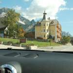 Unterwegs #1