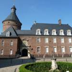 Wasserburg Anholt #8