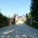 Wasserburg Anholt #1