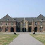 Wesel Zitadelle #1