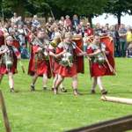 Xanten Arächologischer Park #7