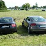 Unterwegs #1