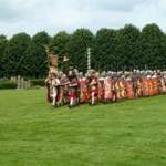 Xanten Arächologischer Park #6