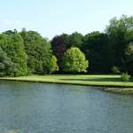 Wasserburg Anholt #5