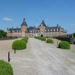 Wasserburg Anholt #2