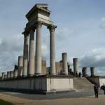 Xanten Arächologischer Park #3