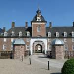 Wasserburg Anholt #4