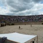 Xanten Arächologischer Park #10