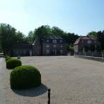Wasserburg Anholt #3
