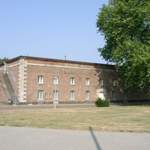 Wesel Zitadelle #2