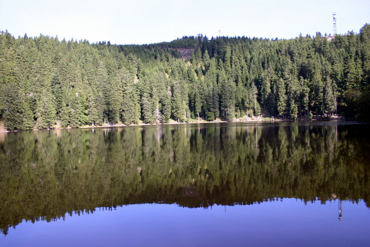 Tourvorschlag Schwarzwald #2