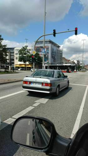 "Sechzehnventiler"