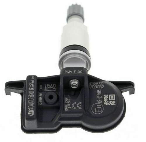 Pacific PMV-E100