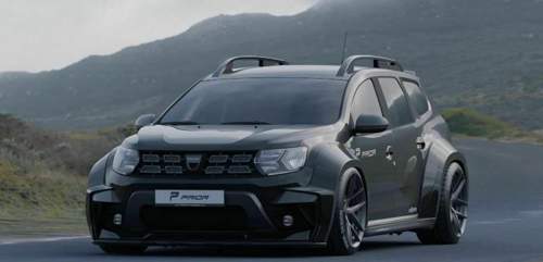 Duster