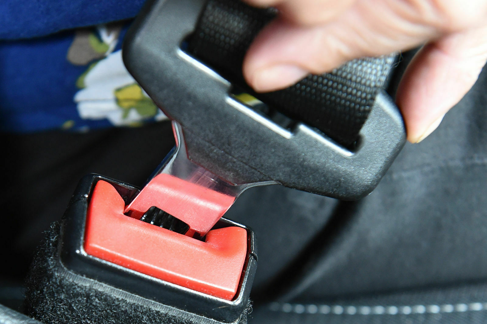 Weltweiter Rückruf bei Toyota: Die Gurte der Rückbank können bei einem Aufprall beschädigt werden