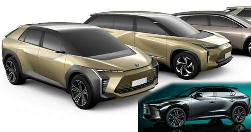 Toyota-bev-flotte