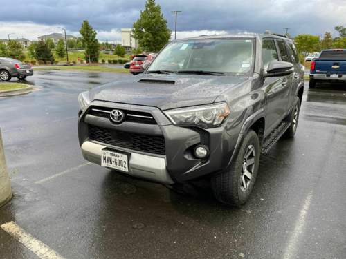 4Runner