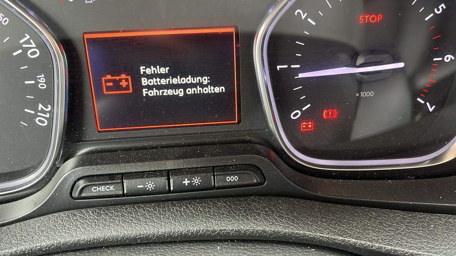 image.title Toyota Proace Fehlermeldung - Startseite Forum Auto Toyota Forum Toyota Proace App Verbindungsprobleme